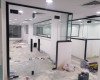 الخبر الثالث تركيب زجاج سكريت واجهات زجاج سكريت استركشر كلايدنج ابواب زجاج