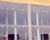 تركيب زجاج سكريت