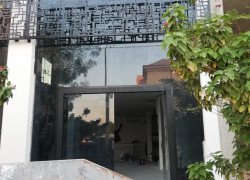 واجهات زجاج استركشر