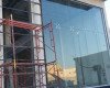 واجهات زجاج محلات تجارية